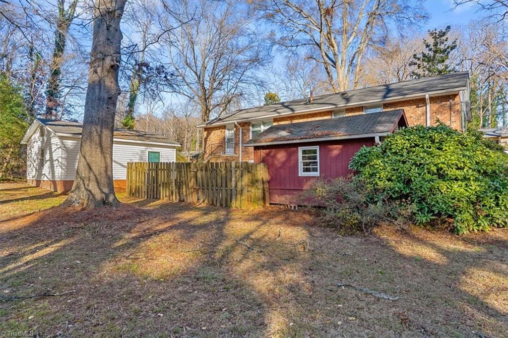 3401 Normandy Road Greensboro, NC 27408 - Photo 46 of 46 Gallery Image 46