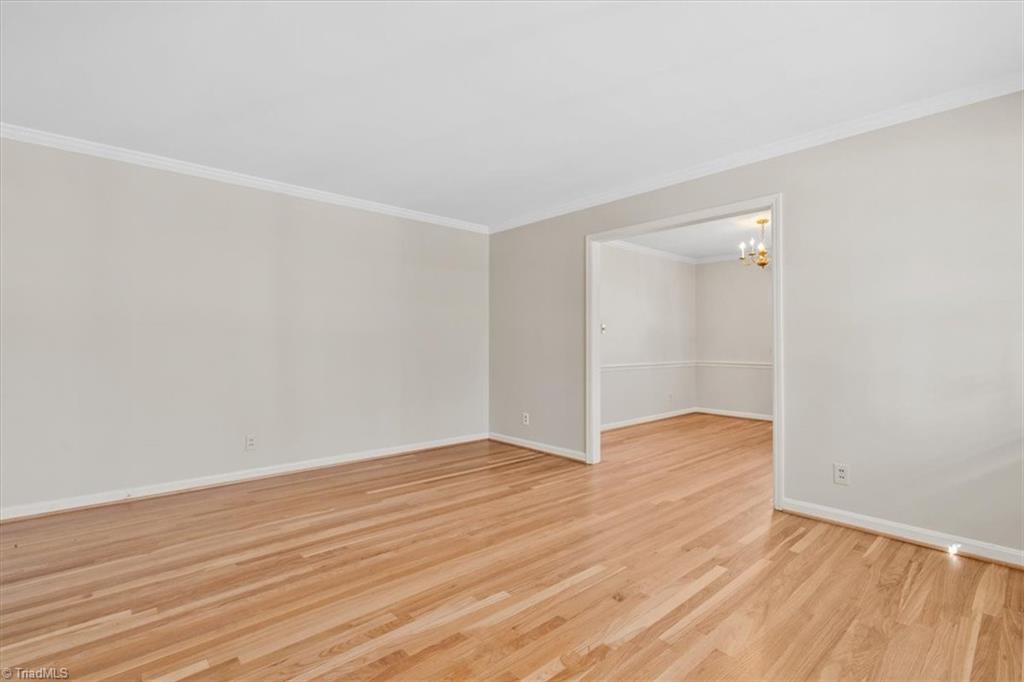 3401 Normandy Road Greensboro, NC 27408 - Photo 6 of 46 Gallery Image 6