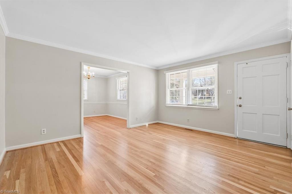 3401 Normandy Road Greensboro, NC 27408 - Photo 9 of 46 Gallery Image 9