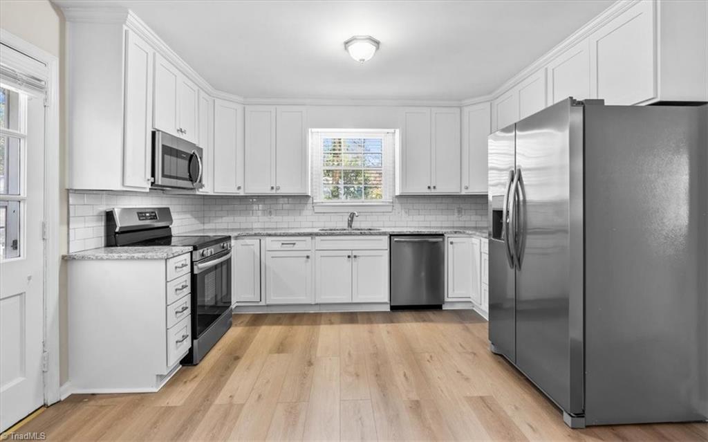 3401 Normandy Road Greensboro, NC 27408 - Photo 10 of 46 Gallery Image 10