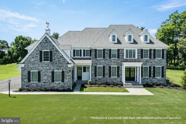 $2,471,000 | 1331 Carolannes Way, Unit C6, West Chester, PA 19382