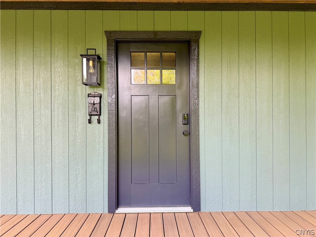 7940 Mile Square Road Harrisburg, NY 13626 - Photo 5 of 50 Front Door
