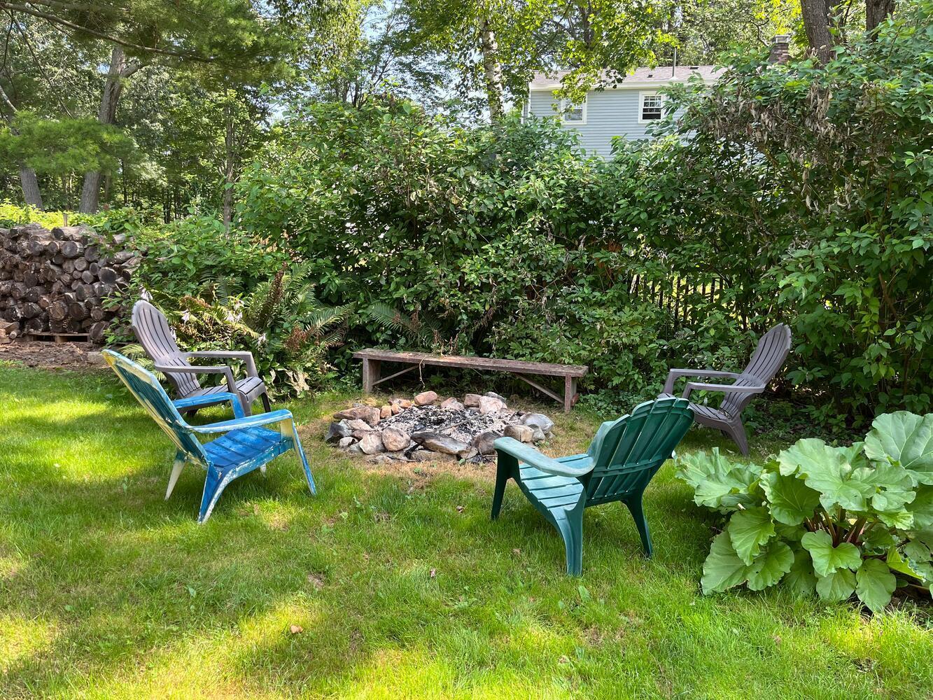 20 Thrasher Road Cape Elizabeth, ME 04107 - Photo 11 of 17 20 Thrasher Rd Cape Elizabeth-large-062-