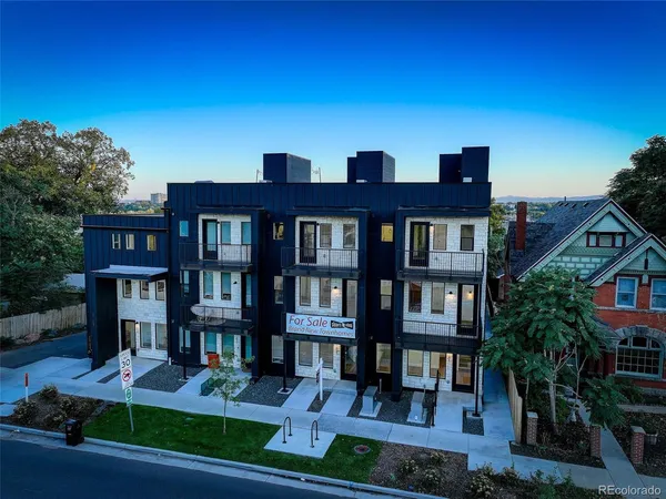 $650,000 | 5128 West 26th Avenue, Unit 311, Denver, CO 80212