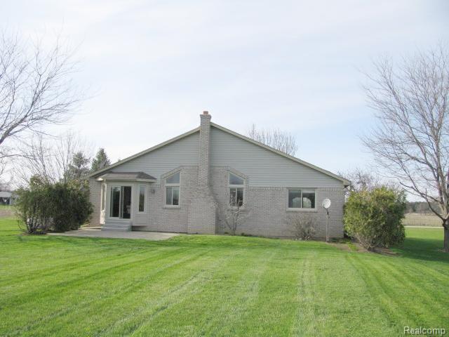 15233 Schultz Road Allenton, MI 48002 - Photo 32 of 39 #33 Back 1.jpg
