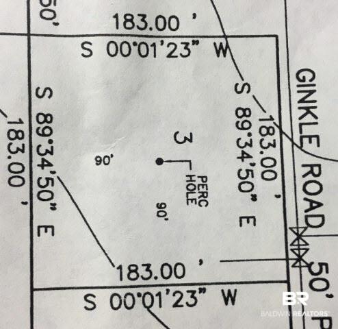0 Ginkle Road South Irvington, AL 36544 - Photo 6 of 6