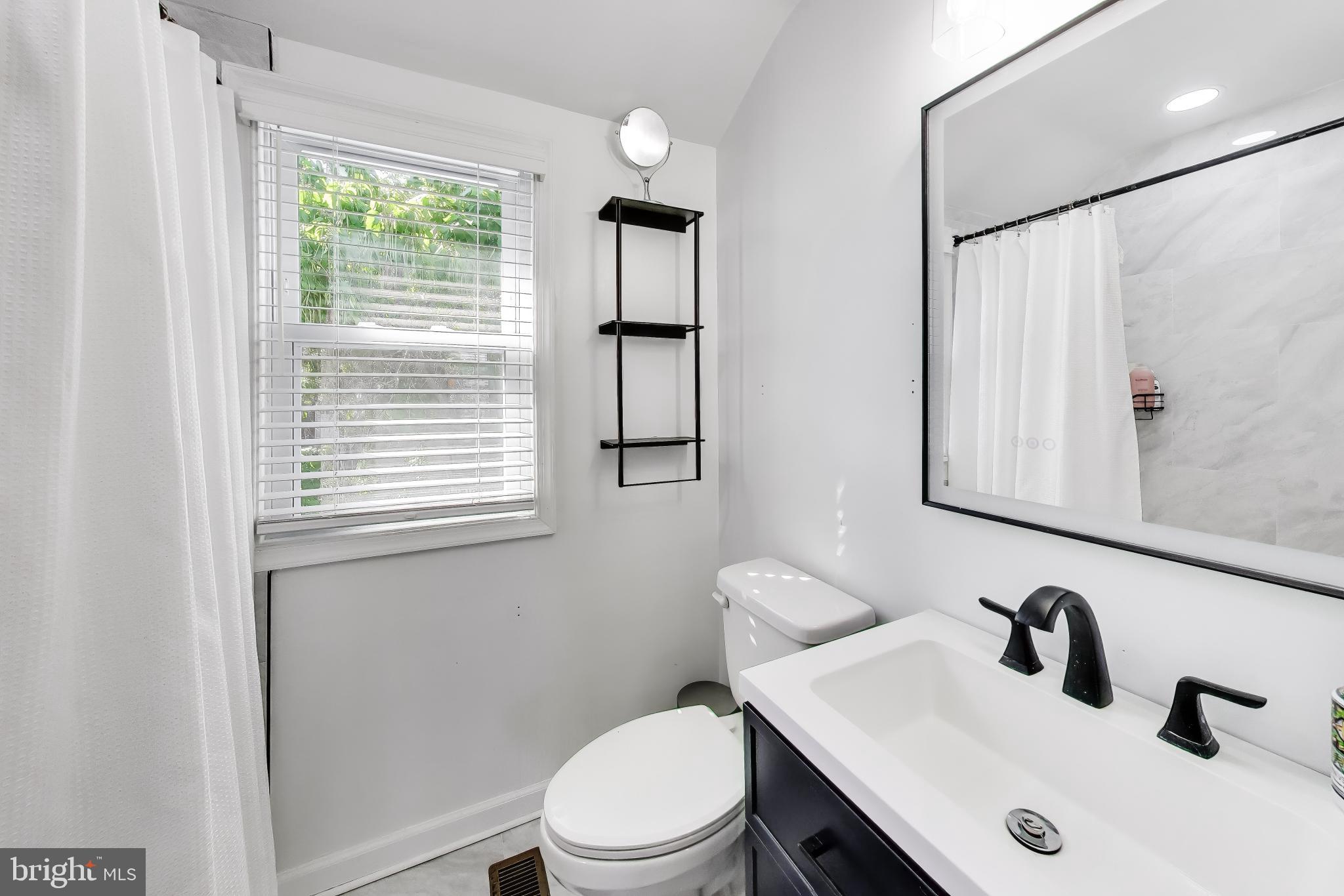 5018 8th Street Northeast Washington, DC 20017 - Photo 19 of 32