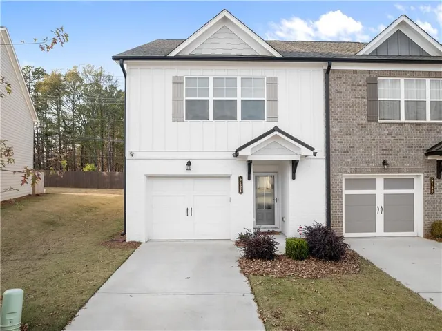 $299,900 | 5124 Fox Den Road, Oakwood, GA 30566