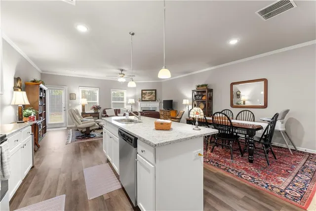 $299,900 | 5124 Fox Den Road, Oakwood, GA 30566