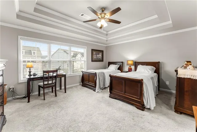 $299,900 | 5124 Fox Den Road, Oakwood, GA 30566