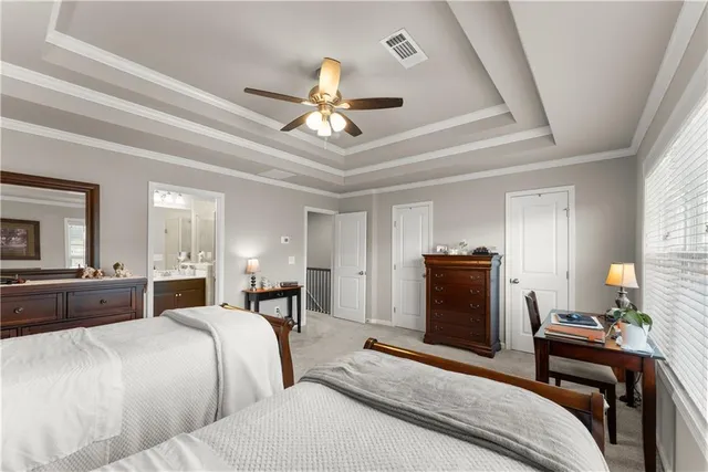 $299,900 | 5124 Fox Den Road, Oakwood, GA 30566