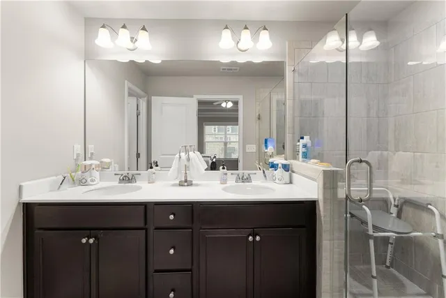 $299,900 | 5124 Fox Den Road, Oakwood, GA 30566