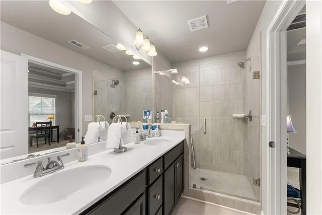 $299,900 | 5124 Fox Den Road, Oakwood, GA 30566