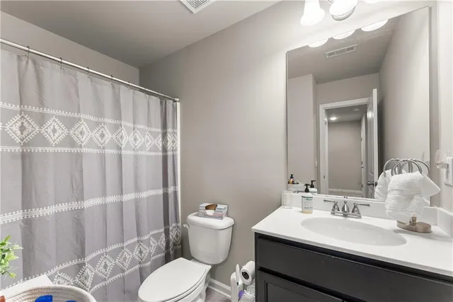 $299,900 | 5124 Fox Den Road, Oakwood, GA 30566