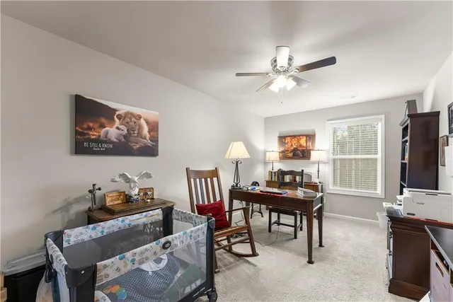 $299,900 | 5124 Fox Den Road, Oakwood, GA 30566