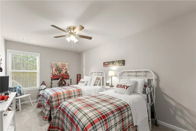 $299,900 | 5124 Fox Den Road, Oakwood, GA 30566