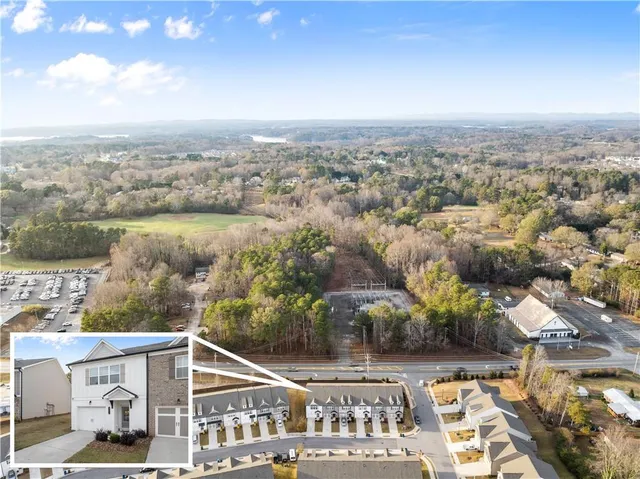 $299,900 | 5124 Fox Den Road, Oakwood, GA 30566