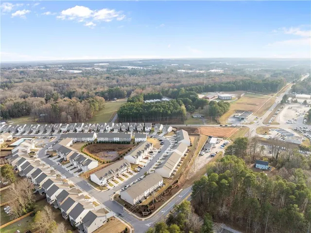 $299,900 | 5124 Fox Den Road, Oakwood, GA 30566