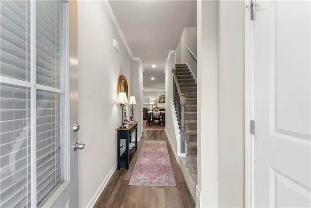 $299,900 | 5124 Fox Den Road, Oakwood, GA 30566