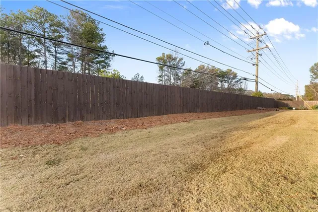 $299,900 | 5124 Fox Den Road, Oakwood, GA 30566