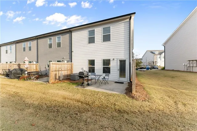 $299,900 | 5124 Fox Den Road, Oakwood, GA 30566