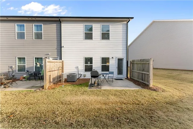 $299,900 | 5124 Fox Den Road, Oakwood, GA 30566