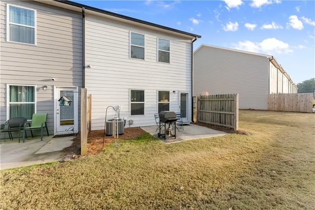 $299,900 | 5124 Fox Den Road, Oakwood, GA 30566