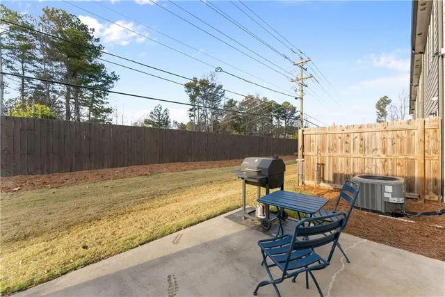 $299,900 | 5124 Fox Den Road, Oakwood, GA 30566