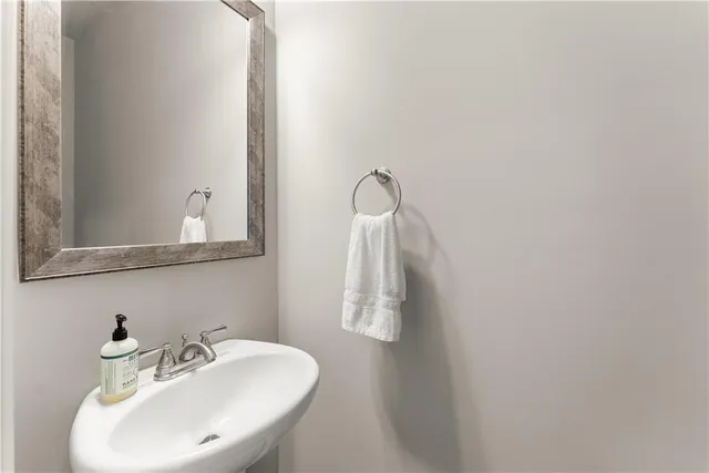 $299,900 | 5124 Fox Den Road, Oakwood, GA 30566