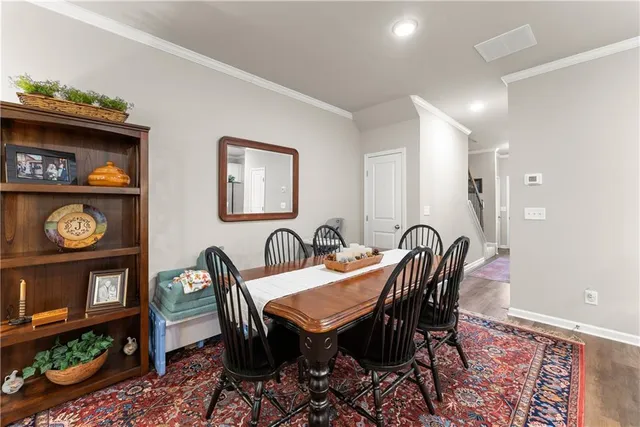 $299,900 | 5124 Fox Den Road, Oakwood, GA 30566