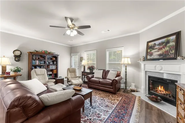 $299,900 | 5124 Fox Den Road, Oakwood, GA 30566