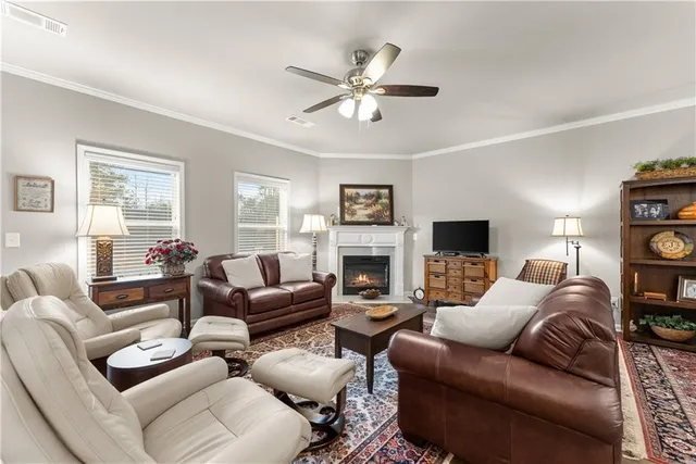 $299,900 | 5124 Fox Den Road, Oakwood, GA 30566