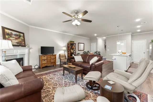 $299,900 | 5124 Fox Den Road, Oakwood, GA 30566