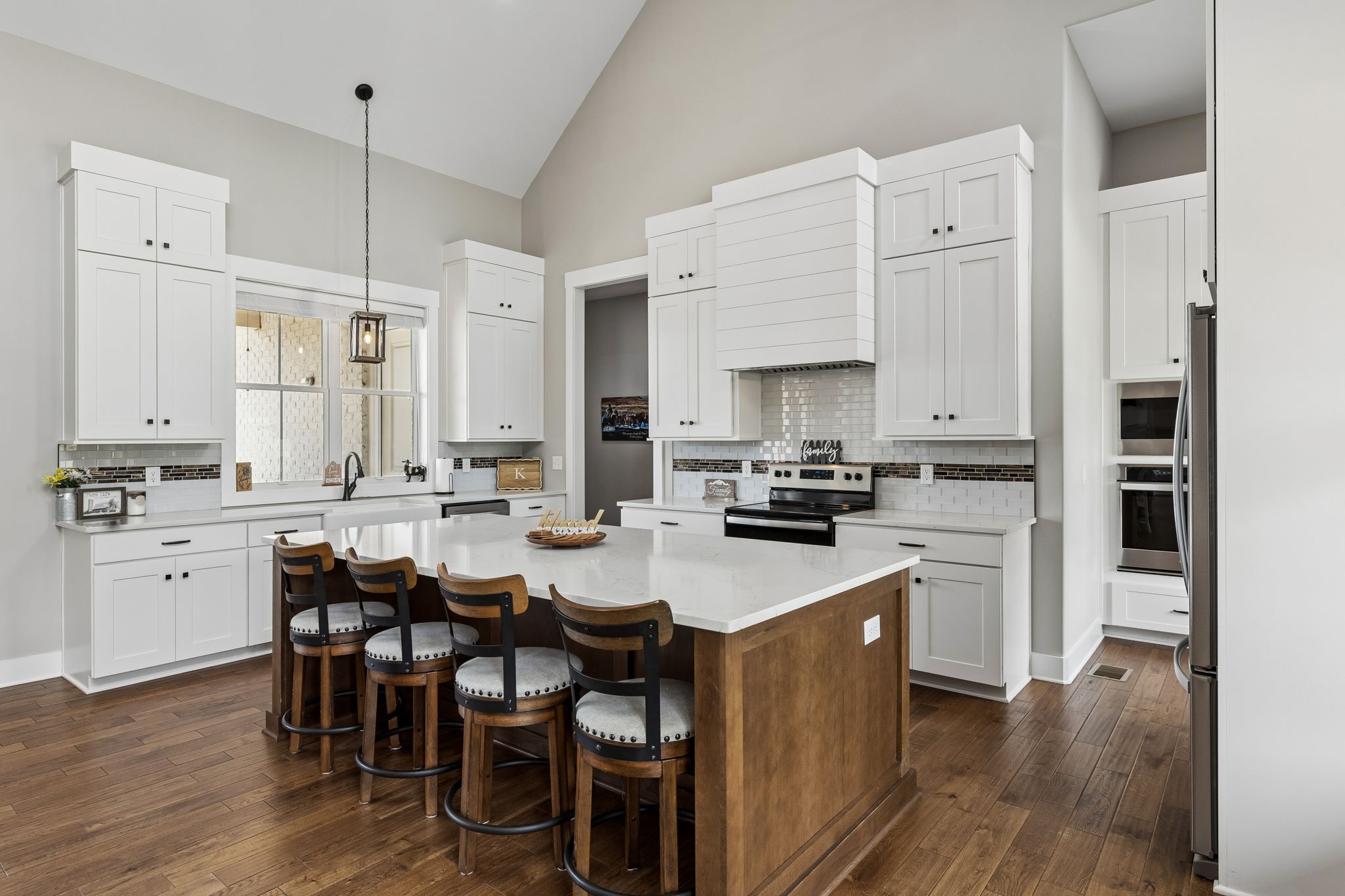 5247 Flat Creek Road Spring Hill, TN 37174 - Photo 12 of 59 Gallery Image 12