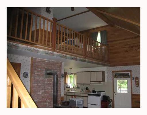 2-48 Confluence Road Howland, ME 04448 - Photo 2 of 8 Living Room.