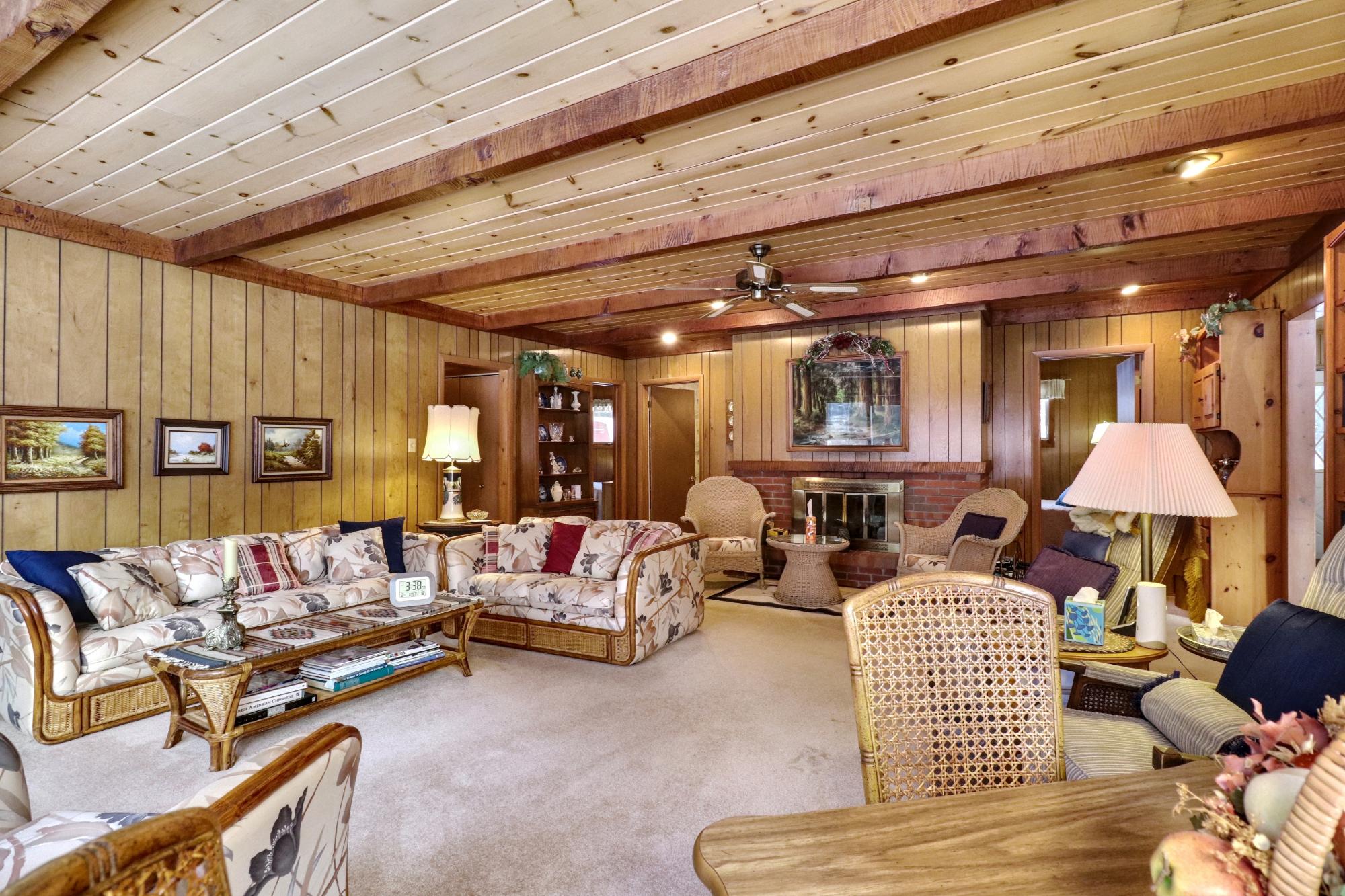 6375 East Big Lake Loop Road Three Lakes, WI 54562 - Photo 63 of 96 Gallery Image 63