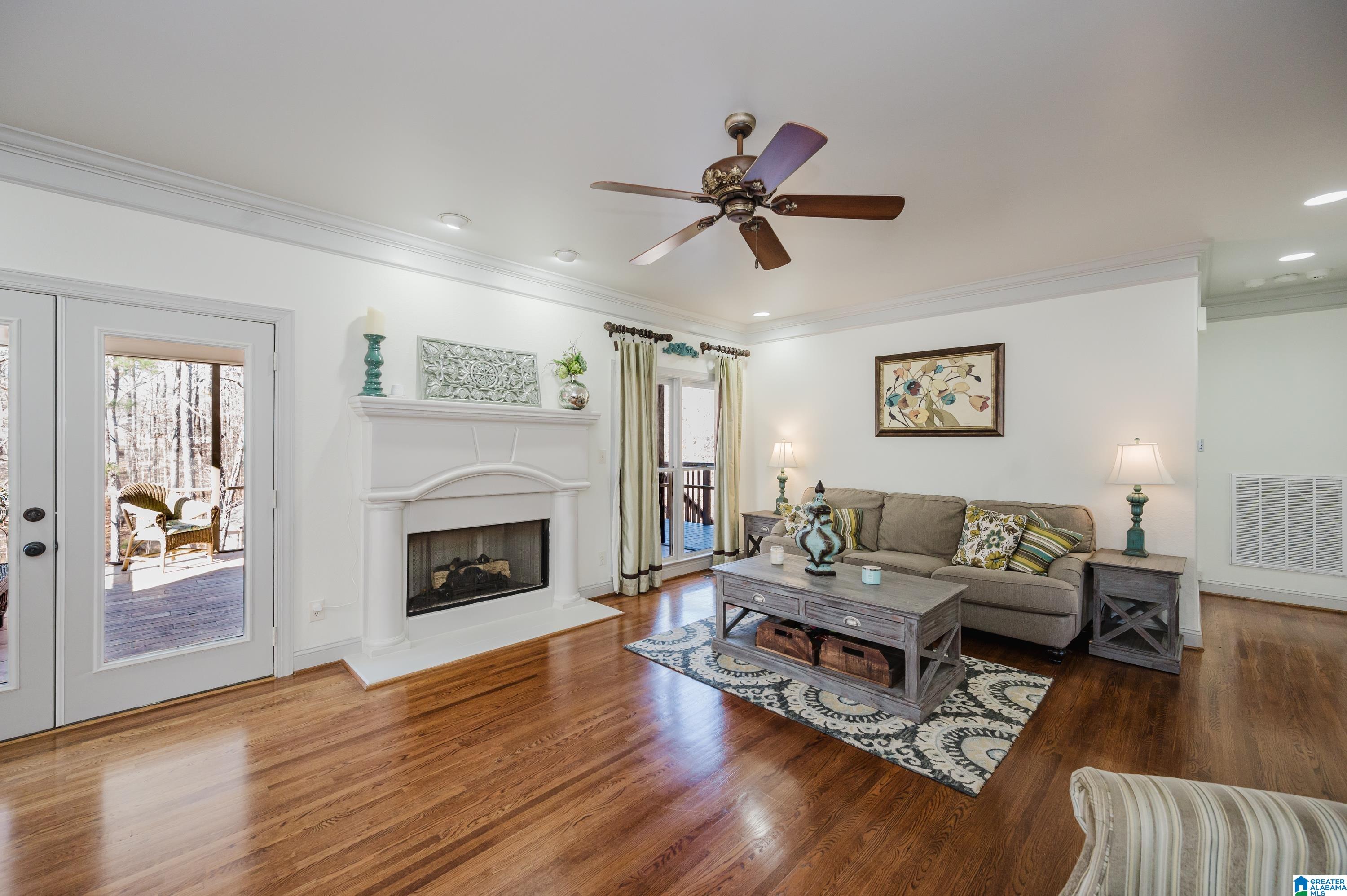 516 Baron Circle Chelsea, AL 35043 - Photo 6 of 56
