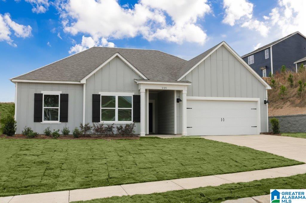 225 Arlington Loop Chelsea, AL 35043 - Photo 3 of 19