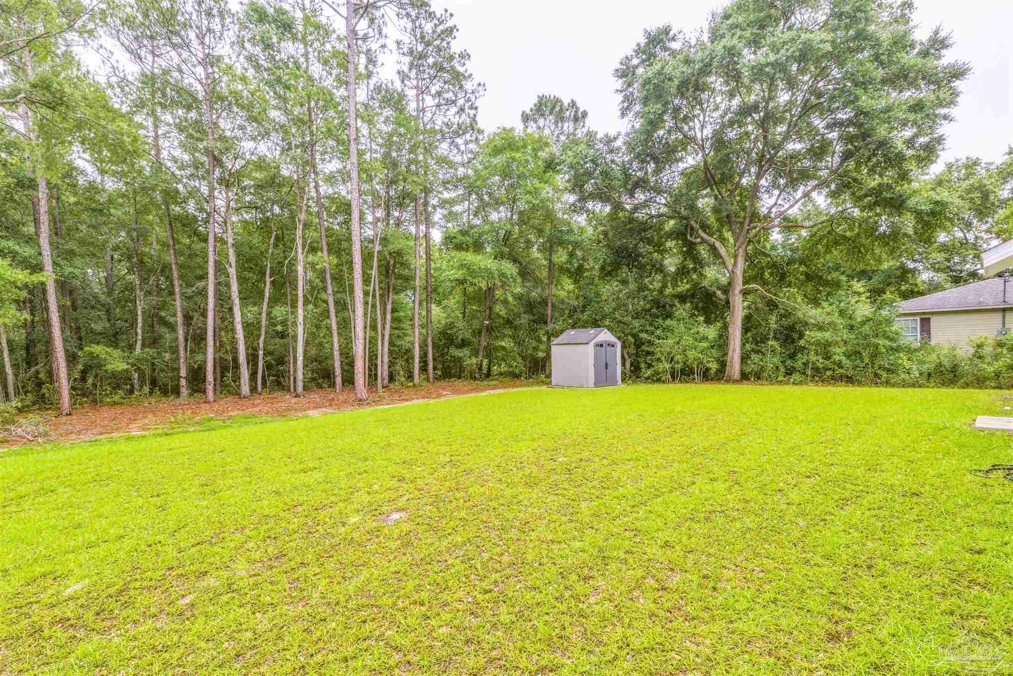 6884 Fast Gun Lane Milton, FL 32570 - Photo 34 of 35