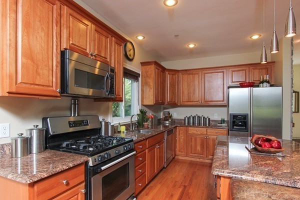 18 Parsons Hill Road Wenham, MA 01984 - Photo 4 of 22