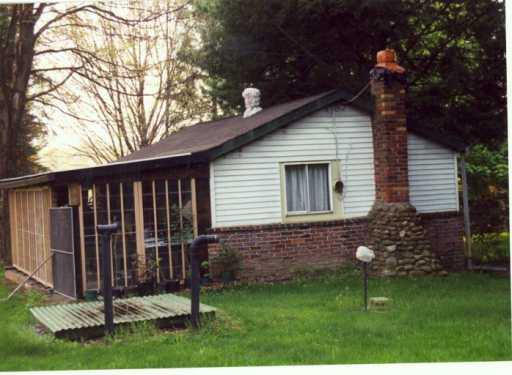 656 Mccracken Road Slippery Rock, PA 16057 - Photo 8 of 8