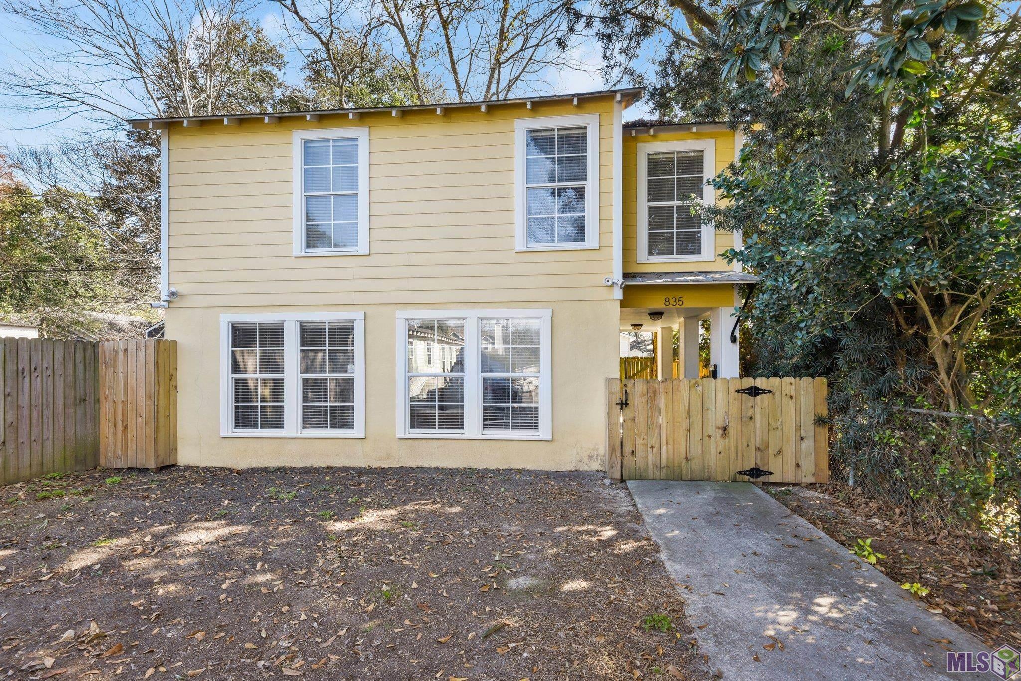 835 Edison Street Baton Rouge, LA 70806 - Photo 1 of 9