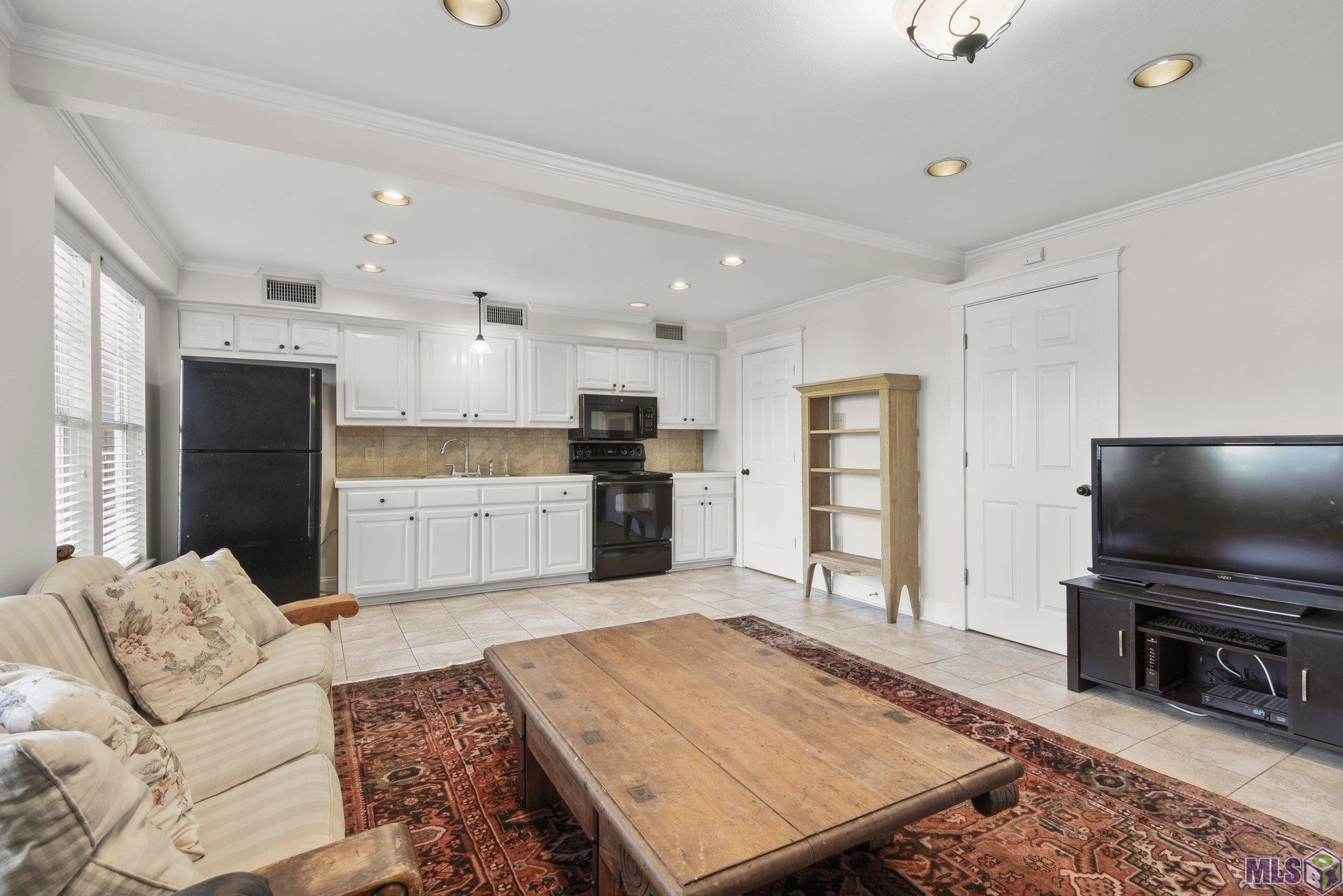 835 Edison Street Baton Rouge, LA 70806 - Photo 2 of 9