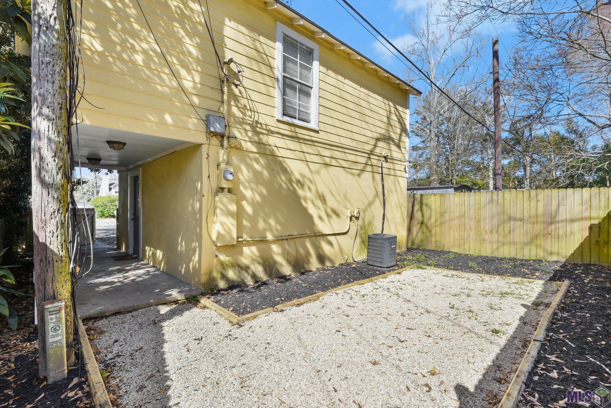 835 Edison Street Baton Rouge, LA 70806 - Photo 4 of 9