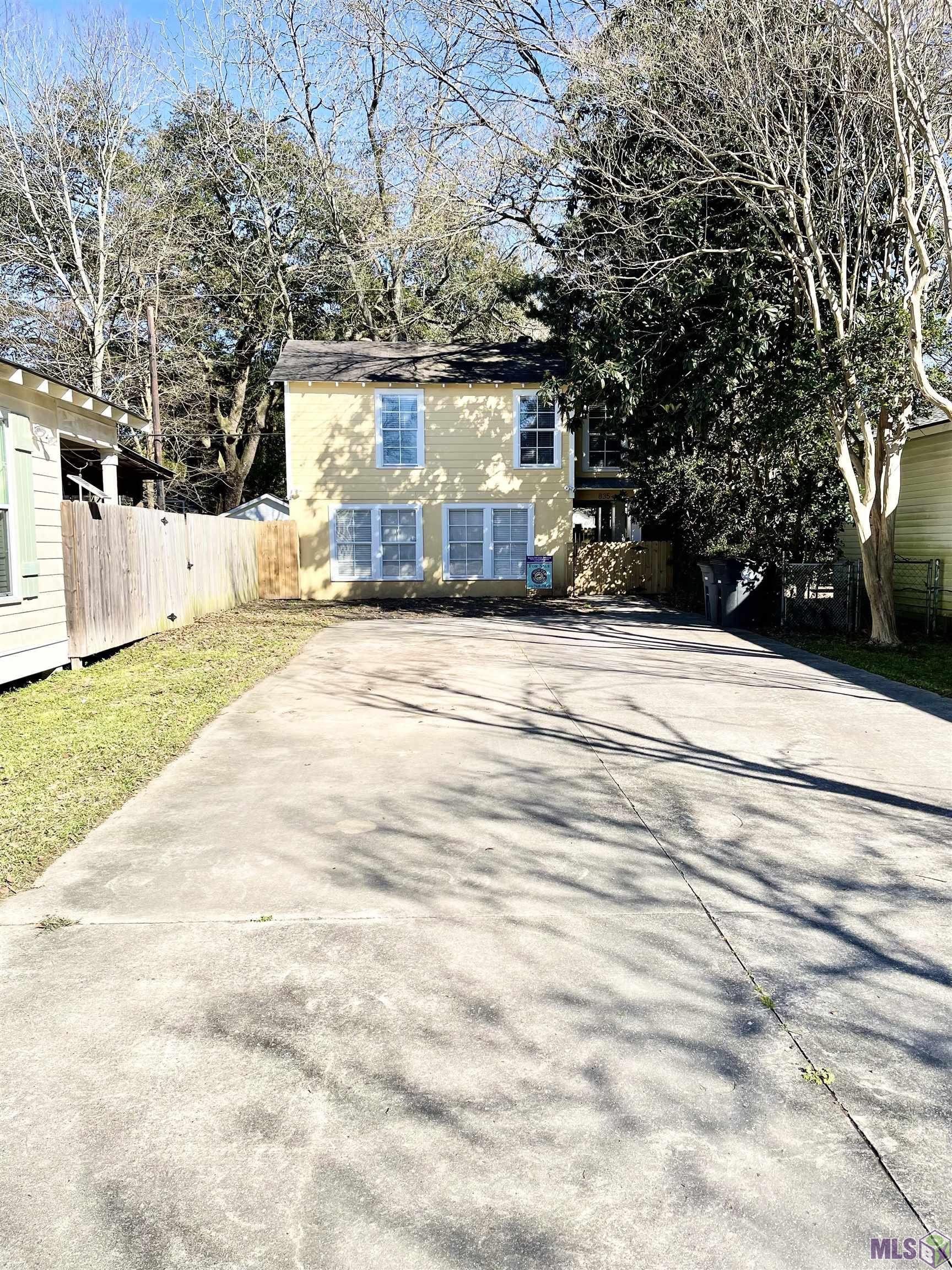 835 Edison Street Baton Rouge, LA 70806 - Photo 9 of 9