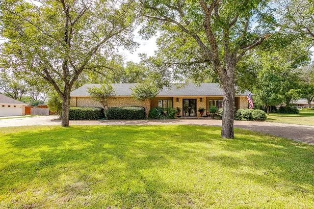 $345,000 | 8918 Bellechase Road, Granbury, TX 76049