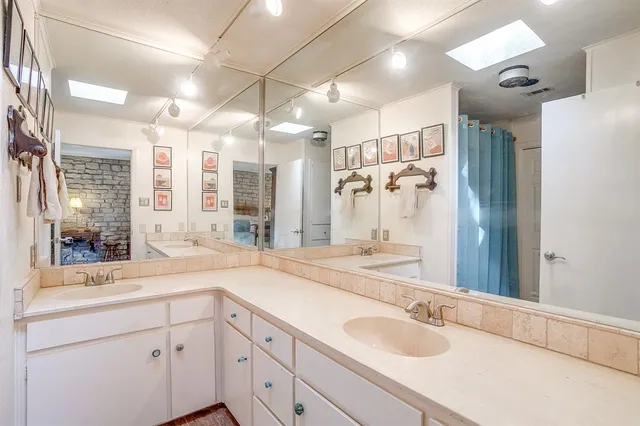 $345,000 | 8918 Bellechase Road, Granbury, TX 76049