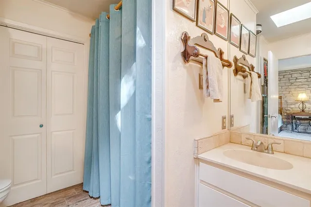 $345,000 | 8918 Bellechase Road, Granbury, TX 76049