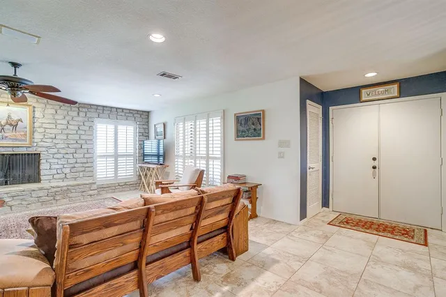 $345,000 | 8918 Bellechase Road, Granbury, TX 76049