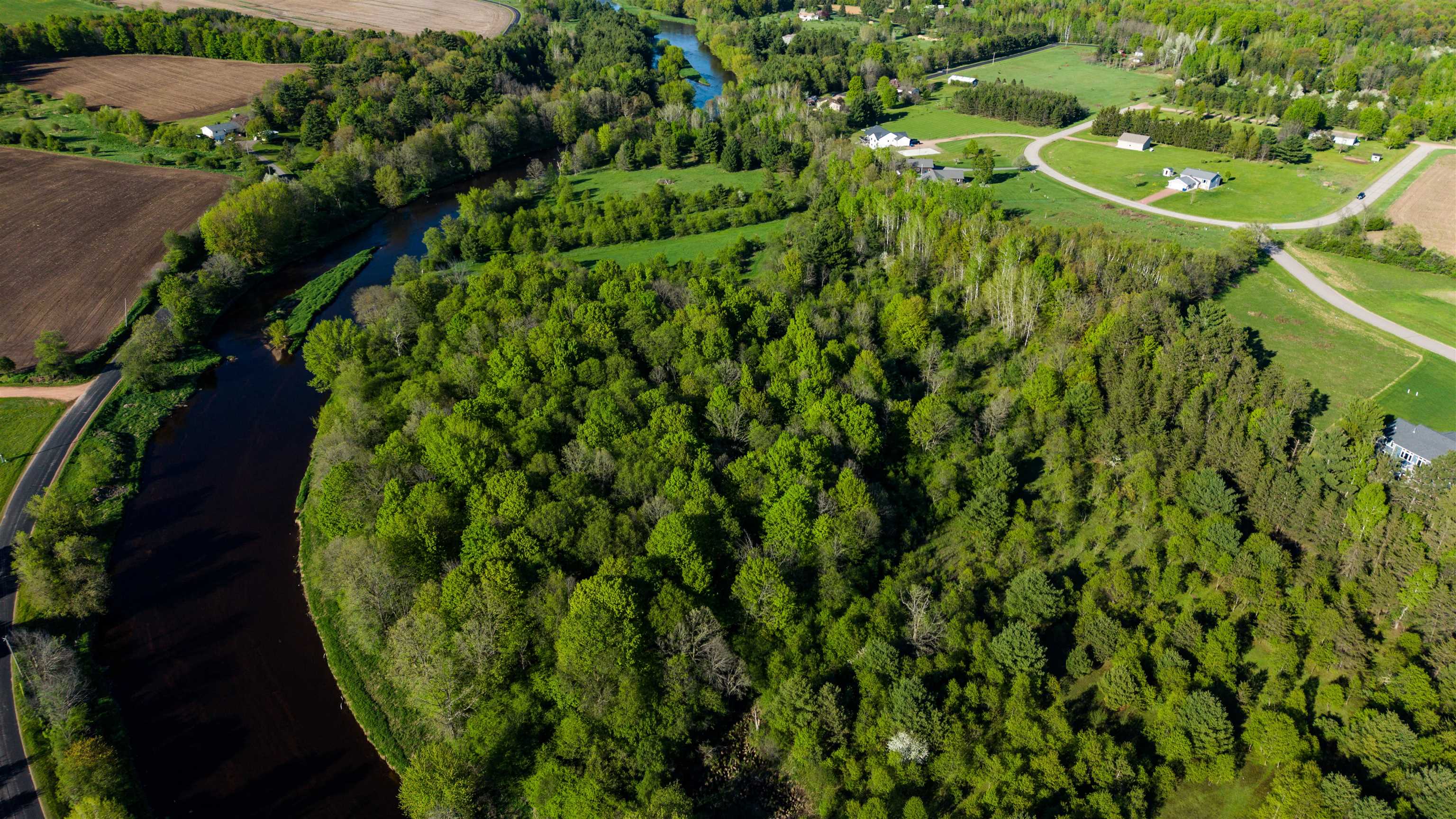 Lot 4 Oakhill Circle Ringle, WI 54471 - Photo 5 of 8